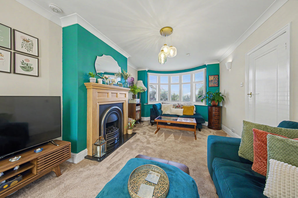 Greenbank Drive Ashgate